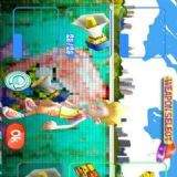 Download Aliens Require Brains Cell Phone Game